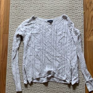 American Eagle sweater